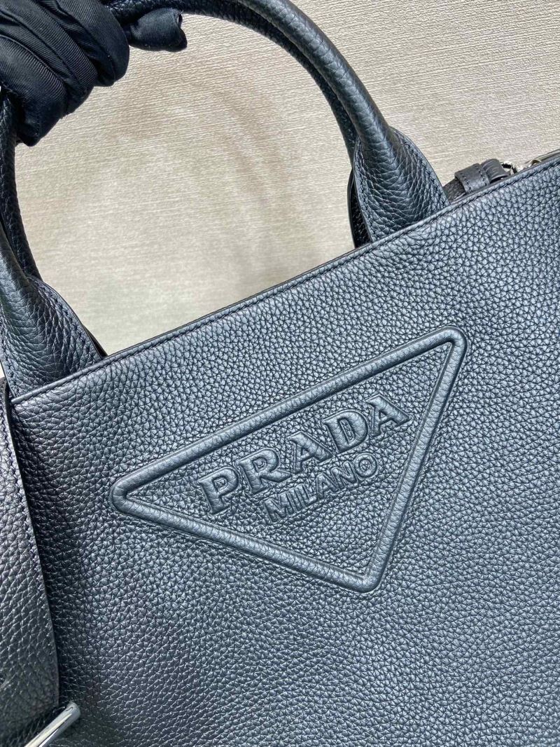 Prada Shopping Bags